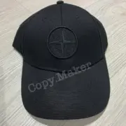 STONE ISLAND 22SS 石頭島 羅盤 棒球帽 鴨舌帽 老帽 帽子：圖片 4