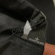 STONE ISLAND 22SS 石頭島 羅盤 棒球帽 鴨舌帽 老帽 帽子：圖片 5