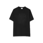 BR 23SS Oak Leaf Crest Tee 橡樹葉冠 棋盤格 logo 短袖 T恤