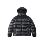 Moncler 蒙口 Maya系列 素色連帽防水羽絨外套夾克