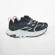 【預售】Wtaps x HOKA ONE ONE 聯名 減震機能運動鞋休閒鞋 黑白：圖片 6