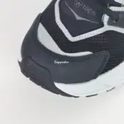 【預售】Wtaps x HOKA ONE ONE 聯名 減震機能運動鞋休閒鞋 黑白：圖片 8