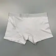 巴黎 BLC 23SS Men’s Boxer 字母 內褲 四角褲 內搭褲 黑白兩色：圖片 12