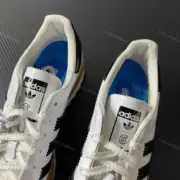 【預售】CLOT x AD originals Superstar 聯名 貝殼頭 牛皮 鋸齒鞋 休閒鞋板鞋 復古 IH3132：圖片 13