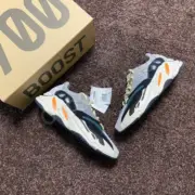 【預售】Yeezy Boost 700 “Wave Runner” 初代 原色 經典配色 休閒鞋 板鞋 運動鞋：圖片 6
