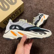 【預售】Yeezy Boost 700 “Wave Runner” 初代 原色 經典配色 休閒鞋 板鞋 運動鞋：圖片 7
