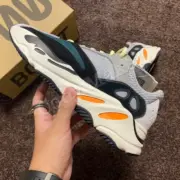 【預售】Yeezy Boost 700 “Wave Runner” 初代 原色 經典配色 休閒鞋 板鞋 運動鞋：圖片 8