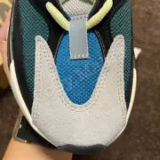 【預售】Yeezy Boost 700 “Wave Runner” 初代 原色 經典配色 休閒鞋 板鞋 運動鞋：圖片 10