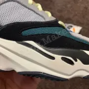【預售】Yeezy Boost 700 “Wave Runner” 初代 原色 經典配色 休閒鞋 板鞋 運動鞋：圖片 11