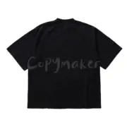 巴黎 BLC 21SS  Rammstein 德國戰車樂隊 聯名 短袖T恤：圖片 6