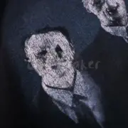 巴黎 BLC 21SS  Rammstein 德國戰車樂隊 聯名 短袖T恤：圖片 10