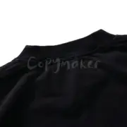 巴黎 BLC 21SS  Rammstein 德國戰車樂隊 聯名 短袖T恤：圖片 13