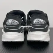 【預售】D1OR B30 CD 經典logo 簡約素色 休閒鞋板鞋運動鞋 黑白：圖片 9