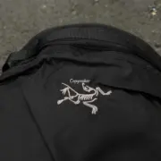 【現貨】ARC'TERYX Heliad 15L 始祖鳥 鳥牌 輕薄透氣後背包雙肩包：圖片 6