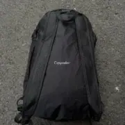 【現貨】ARC'TERYX Heliad 15L 始祖鳥 鳥牌 輕薄透氣後背包雙肩包：圖片 9