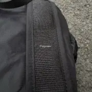 【現貨】ARC'TERYX Heliad 15L 始祖鳥 鳥牌 輕薄透氣後背包雙肩包：圖片 10