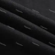 LOWE 23SS 素色口袋刺繡 圓領毛衣衛衣大學T長袖 針織：圖片 20