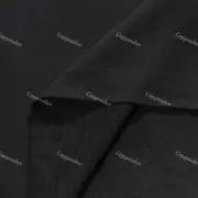 LOWE 23SS 素色口袋刺繡 圓領毛衣衛衣大學T長袖 針織：圖片 21