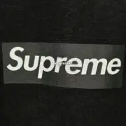 【預售】【雙11新品】SUP 25FW BoxLogo Crewneck 經典logo開裂印花 大學T大學踢圓領衛衣：圖片 14