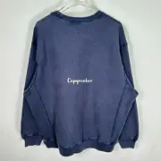 【預售】【雙11新品】SUP 25FW BoxLogo Crewneck 經典logo開裂印花 大學T大學踢圓領衛衣：圖片 16