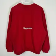 【預售】【雙11新品】SUP 25FW BoxLogo Crewneck 經典logo開裂印花 大學T大學踢圓領衛衣：圖片 22