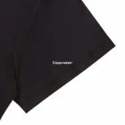 【618新品】【福利回饋】巴黎 BLC 24SS 重疊logo字母 短袖T恤：圖片 8