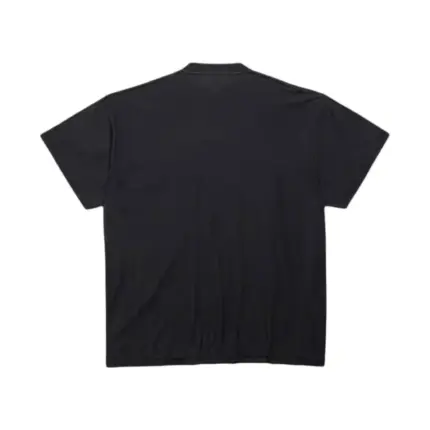 【618新品】【福利回饋】巴黎 BLC 24SS 重疊logo字母 短袖T恤