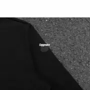 【預售】【2026新年福利】Moncler 25FW 蒙口 發泡印花重影印花 圓領衛衣大學T長袖：圖片 7