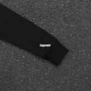 【預售】【2026新年福利】Moncler 25FW 蒙口 發泡印花重影印花 圓領衛衣大學T長袖：圖片 8