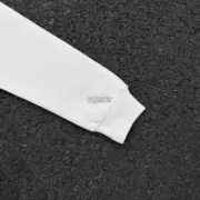 【預售】【2026新年福利】Moncler 25FW 蒙口 發泡印花重影印花 圓領衛衣大學T長袖：圖片 13