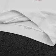 【預售】【2026新年福利】Moncler 25FW 蒙口 發泡印花重影印花 圓領衛衣大學T長袖：圖片 14