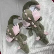 【現貨】【過驗】Jellycat Malachy Dragon 抹茶龍 安撫玩偶娃娃生日禮物 50cm：圖片 7