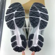 【618新品】【福利回饋】Asics GEL-NYC "urbancore" 跑步鞋休閒鞋運動鞋 米灰色 1201A789-001：圖片 12