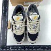 【618新品】【福利回饋】Asics GEL-NYC "urbancore" 跑步鞋休閒鞋運動鞋 米灰色 1201A789-001：圖片 13