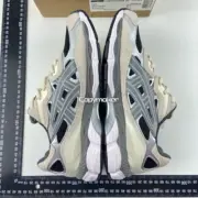 【618新品】【福利回饋】Asics GEL-NYC "urbancore" 跑步鞋休閒鞋運動鞋 米灰色 1201A789-001：圖片 15