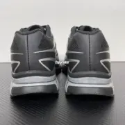 【預售】MM6 x Salomon XT-MM6 薩洛蒙 聯名 復古 運動鞋慢跑鞋休閒鞋 491070 馬吉拉 黑銀：圖片 7