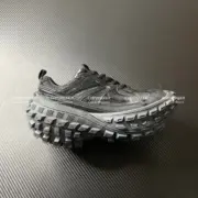 【預售】巴黎 BLC Defender 時尚復古作舊 增高 輪胎鞋 老爹鞋 休閒鞋：圖片 4