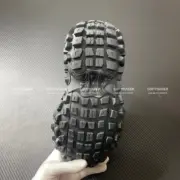 【預售】巴黎 BLC Defender 時尚復古作舊 增高 輪胎鞋 老爹鞋 休閒鞋：圖片 9