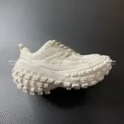 【預售】巴黎 BLC Defender 時尚復古作舊 增高 輪胎鞋 老爹鞋 休閒鞋：圖片 13