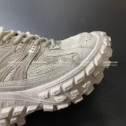 【預售】巴黎 BLC Defender 時尚復古作舊 增高 輪胎鞋 老爹鞋 休閒鞋：圖片 14