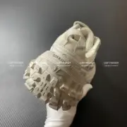 【預售】巴黎 BLC Defender 時尚復古作舊 增高 輪胎鞋 老爹鞋 休閒鞋：圖片 16