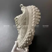 【預售】巴黎 BLC Defender 時尚復古作舊 增高 輪胎鞋 老爹鞋 休閒鞋：圖片 17