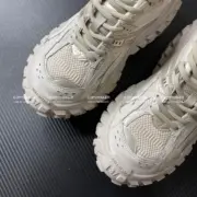 【預售】巴黎 BLC Defender 時尚復古作舊 增高 輪胎鞋 老爹鞋 休閒鞋：圖片 19