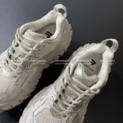 【預售】巴黎 BLC Defender 時尚復古作舊 增高 輪胎鞋 老爹鞋 休閒鞋：圖片 20