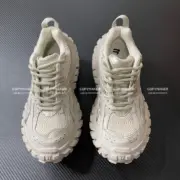 【預售】巴黎 BLC Defender 時尚復古作舊 增高 輪胎鞋 老爹鞋 休閒鞋：圖片 21