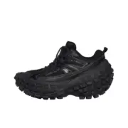 【預售】巴黎 BLC Defender 時尚復古作舊 增高 輪胎鞋 老爹鞋 休閒鞋：圖片 3