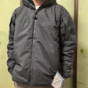 【預售】【福利回饋】ARC'TERYX 軍鳥系列 Leaf Cold Wx Lt Gen 2 始祖鳥 連帽棉服夾克外套：圖片 7
