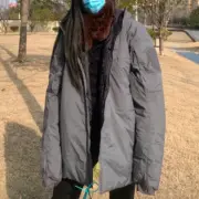 【預售】【福利回饋】ARC'TERYX 軍鳥系列 Leaf Cold Wx Lt Gen 2 始祖鳥 連帽棉服夾克外套：圖片 9