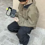 【預售】【福利回饋】ARC'TERYX 軍鳥系列 Leaf Cold Wx Lt Gen 2 始祖鳥 連帽棉服夾克外套：圖片 11