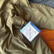 【預售】【福利回饋】ARC'TERYX 軍鳥系列 Leaf Cold Wx Lt Gen 2 始祖鳥 連帽棉服夾克外套：圖片 22